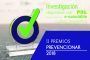 Últimos 15 días para presentar tu candidatura a los Premios Prevencionar 2018