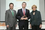 Realidad Virtual Inmersiva, mejor iniciativa privada en los Premios SaluDigital 2018