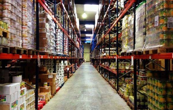 Gestión de Almacenamientos seguros en una Pyme