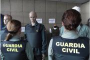 El nuevo chaleco antibalas de la Guardia Civil es un ejemplo del compromiso entre protección y ergonomía 
