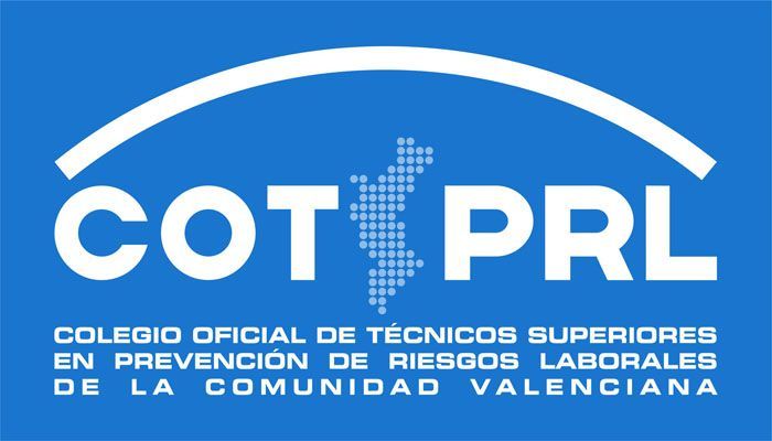 El Colegio Oficial de Técnicos Superiores en PRL de Valencia se suma a los Premios Prevencionar