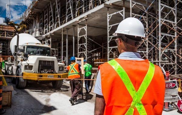 La figura del Coordinador de Seguridad y Salud, y su desempeño en las obras de construcción