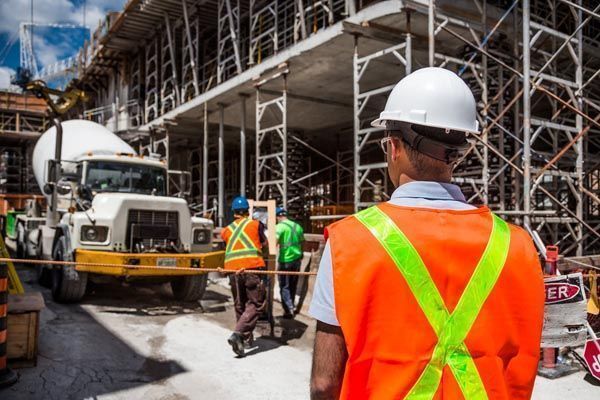 La figura del Coordinador de Seguridad y Salud, y su desempeño en las obras de construcción