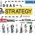 estrategia