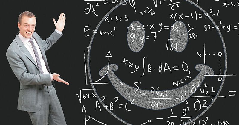 “Felicidad”, la clase más popular en una de las mejores universidades del mundo
