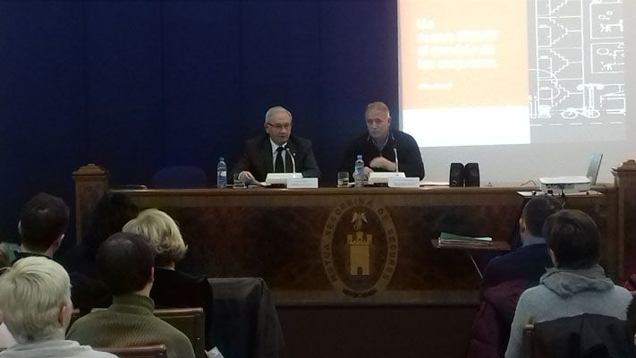 Unión de Mutuas y el SERFEV colaboran con las empresas de Segorbe
