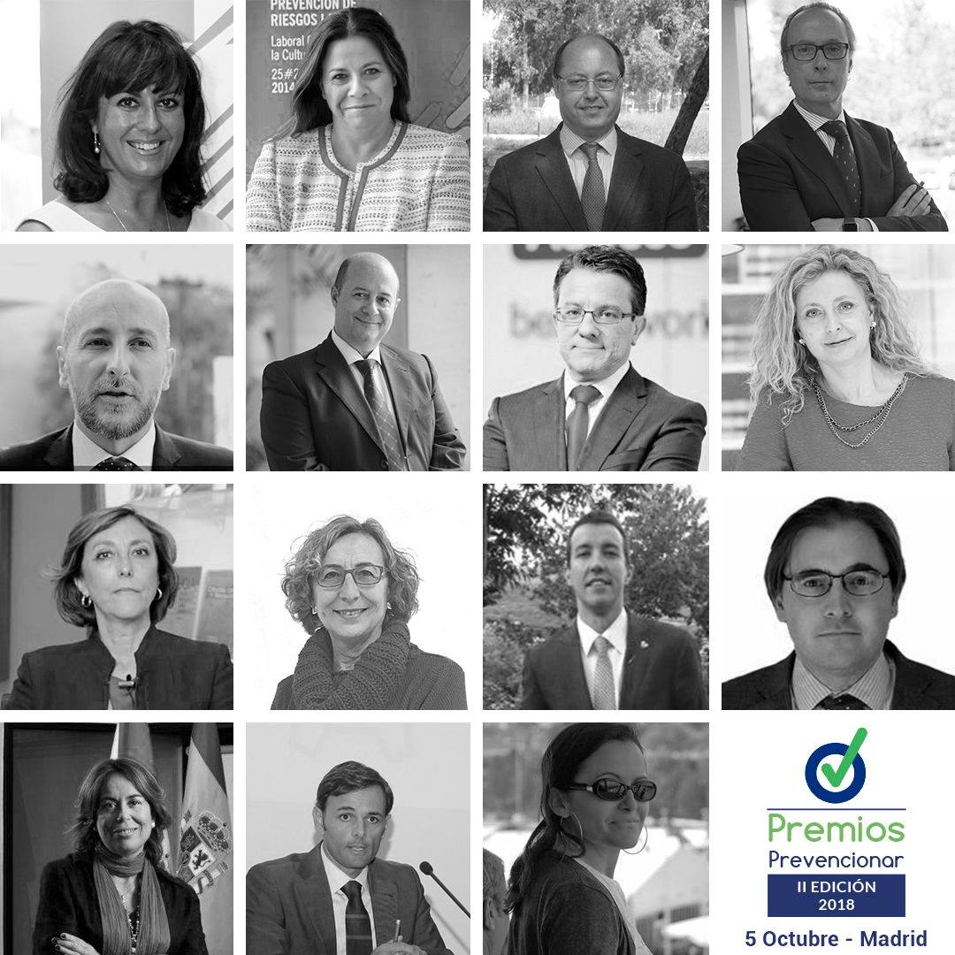 Nace el nuevo blog del INSHT " Trabajo sin riesgo"