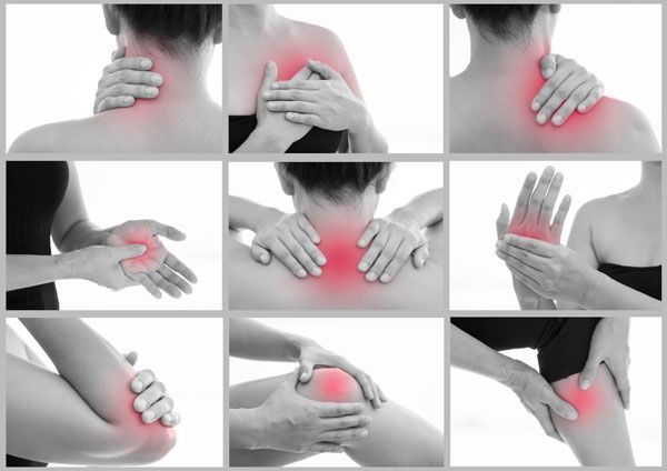 Prevención primaria músculo esquelética en el trabajador/a