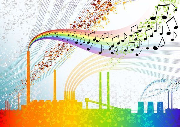 PSA, pionera en regular música para la plantilla