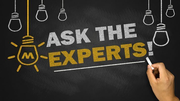 preguntar expertos
