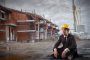 Seguridad y Salud en Construcción con Viento y Lluvia
