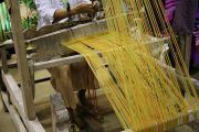 Un programa de la OIT ayuda a las fábricas de la confección en Bangladesh a mejorar la seguridad