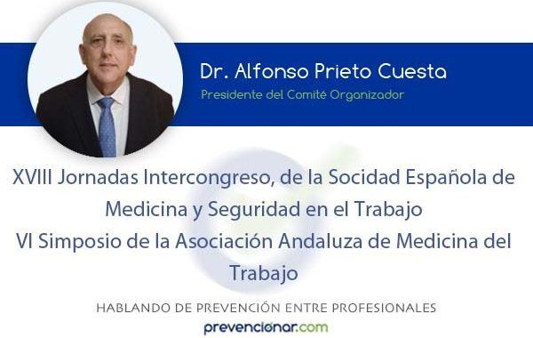 Invitación a las XVIII Jornadas Intercongreso de la SEMST y VI Simposio de la AAMST