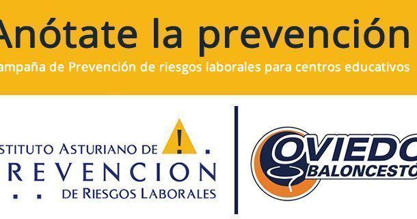 Arranca el programa anótate la prevención 2019/2020