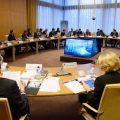 Comisión Mundial de la OIT