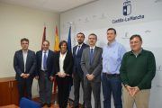 Servicios de Prevención Ajenos se suma al Acuerdo Estratégico de Prevención de Riesgos Laborales de Castilla - La Mancha