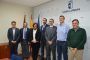 Servicios de Prevención Ajenos se suma al Acuerdo Estratégico de Prevención de Riesgos Laborales de Castilla - La Mancha