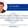 Lucia Risueño