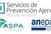 Servicios de Prevención Ajenos (ASPA-ANEPA) se suman a los Premios Prevencionar