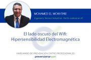El lado oscuro del Wifi: hipersensibilidad eletromagnética