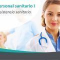 riesgos personal sanitario
