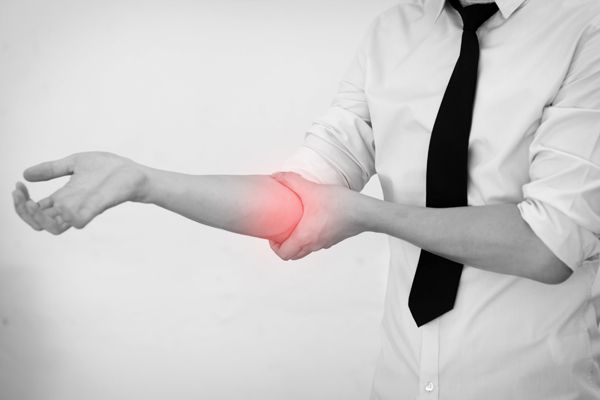 Guía breve para la prevención de los trastornos musculoesqueléticos en el trabajo