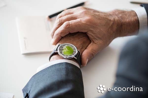 Invertir en empresa saludable es rentable