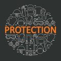 equipos de protección individual