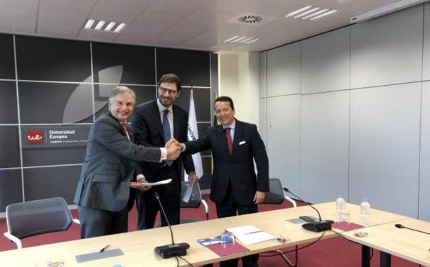 El RACE y la Universidad Europea han creado el primer título de posgrado en Seguridad Vial de la ONU