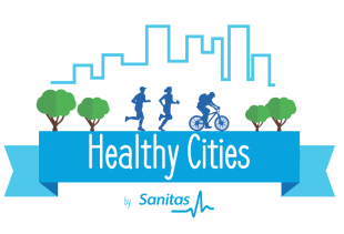 GALP PARTICIPA EN HEALTHY CITIES, UNA INICIATIVA PARA PROMOVER LOS HÁBITOS DE VIDA SALUDABLES