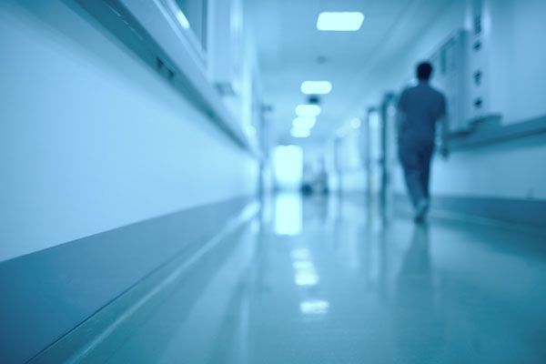 hospitales