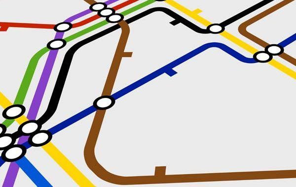 La Inspección de Trabajo remite a la Fiscalía el caso de amianto en los trenes de Metro Madrid