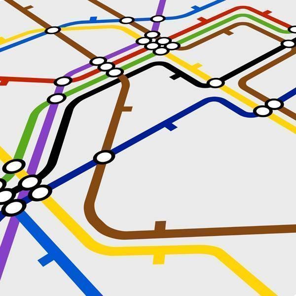 metro