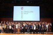 Mutua Balear recibe cuatro galardones en la IV Jornada de la Salud