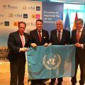 La ONU elige Madrid para exportar su modelo de seguridad vial al resto del mundo