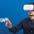 realidad virtual