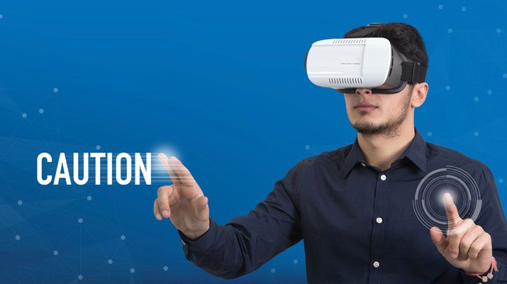 Realidad virtual aplicada a la Seguridad Vial