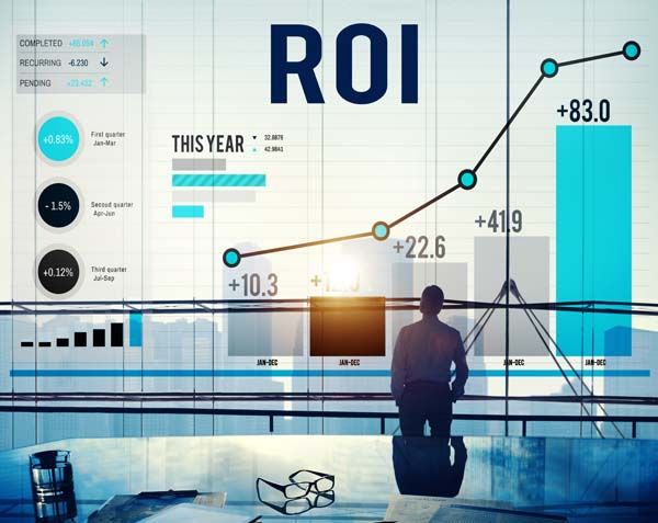 Calcular el ROI de tus acciones de Recursos Humanos de forma sencilla