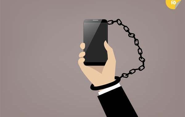 Nuevo Documento: Tecnoestrés en el Ámbito Laboral