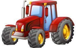 Necesidad formativa teórico-práctica sobre el manejo seguro y eficiente del Tractor