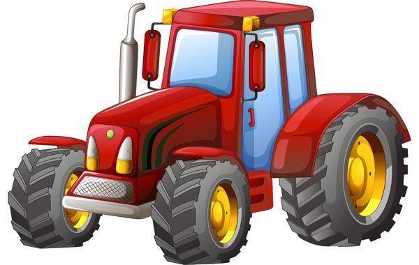 Necesidad formativa teórico-práctica sobre el manejo seguro y eficiente del Tractor