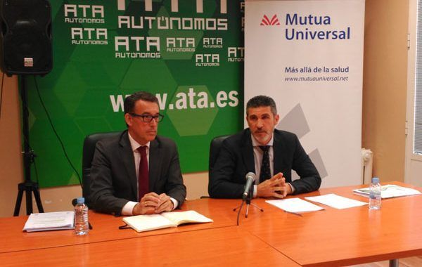 Los autónomos sufren más accidentes graves y muy graves que los asalariados #28PRL