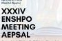 XXXIV ENSHPO MEETING Científico-Técnico  de AEPSAL