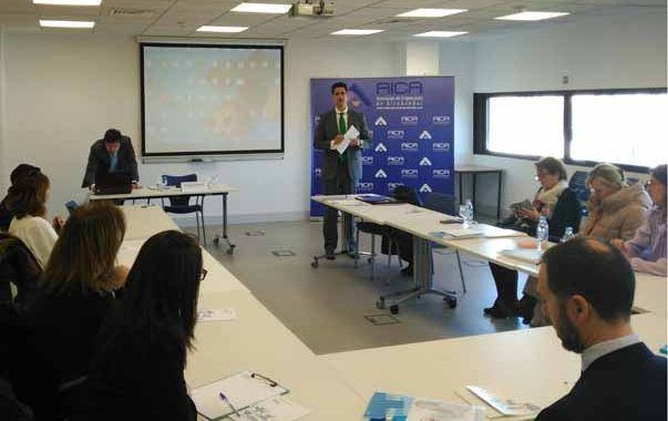 AICA organiza un taller para mostrar los beneficios desconocidos de las mutuas para las empresas y sus trabajadores
