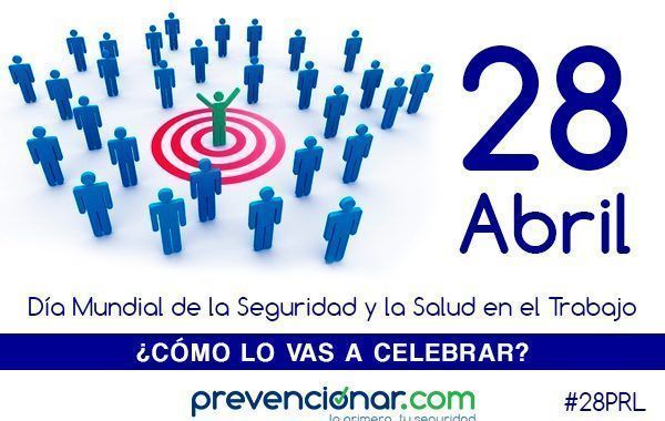 +4.000 profesionales inscritos en el #28PRL organizado por Prevencionar
