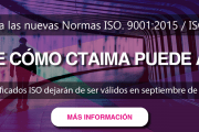 Última llamada: La hora de adaptar tus ISO’s