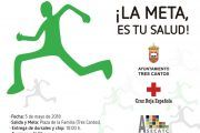 III Carrera por la prevención de Fraternidad-Muprespa #28PRL