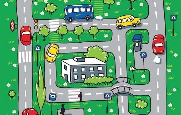 La salud debe ser la máxima prioridad de los urbanistas