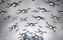 Drones: tecnología a disposición de la Seguridad y Salud