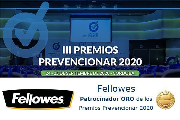 fellowes-patrocinador-oro-premios